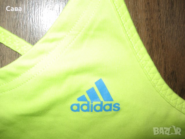 Потници ADIDAS  дамски,М, снимка 9 - Потници - 37575580