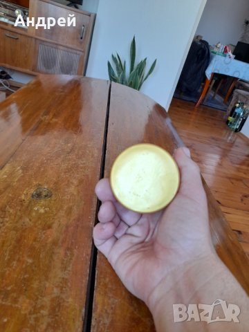 Стара чаша Кока Кола,Coca Cola #36, снимка 5 - Други ценни предмети - 40087173