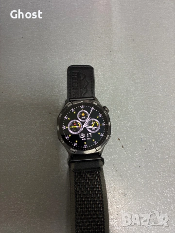 Huawei Watch GT5