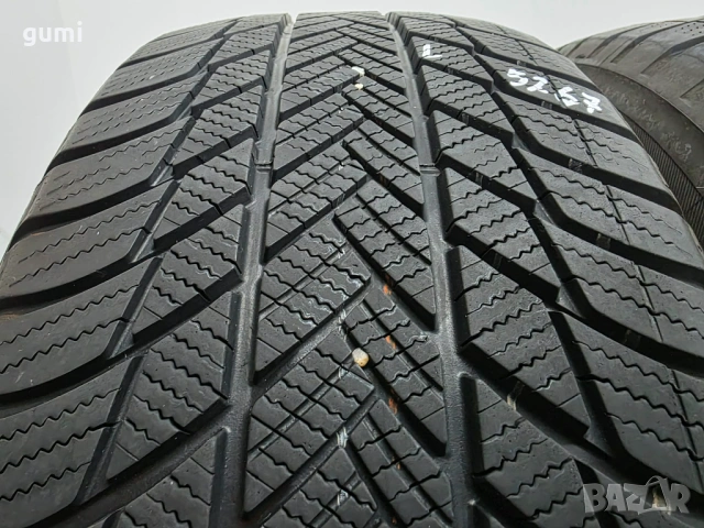 2бр зимни гуми 225/60/17 BRIDGESTONE L05267