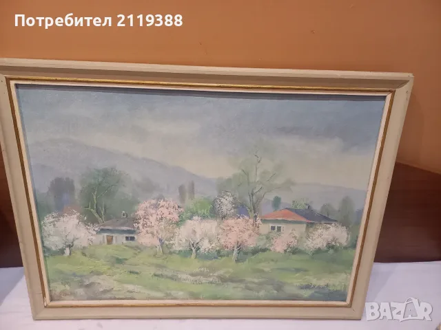 Картини за продаване, снимка 3 - Картини - 56232686