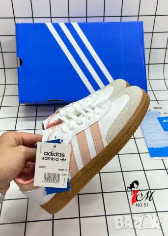 дамски маратонки adidas, снимка 7 - Маратонки - 50406938