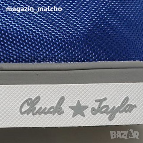 КЕЦОВЕ - CONVERSE CT REFORM Hi; размери: 42 и 44, снимка 6 - Кецове - 32108897