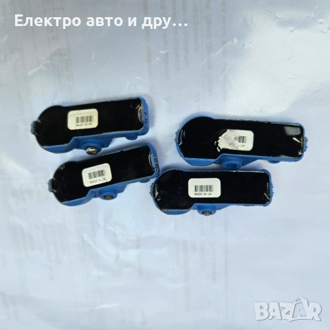 TPMS сензори за измерване на налягането в гумите Оригинални General Motors (Opel / Chevrolet) 228537, снимка 3 - Части - 54013485