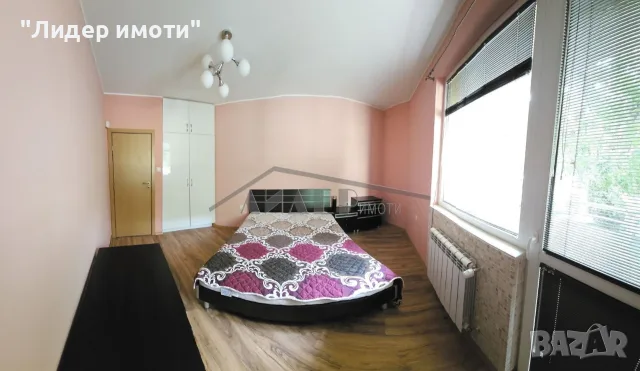3-стаен обзаведен в кв. Кършияка, снимка 9 - Апартаменти - 56003051