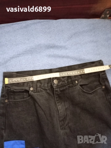 Дамски дънки , снимка 2 - Дънки - 52674137