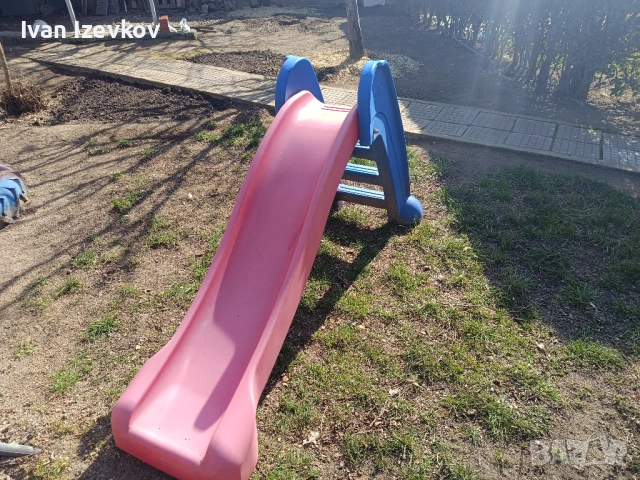 Децка парзалка , снимка 2 - Други - 54004946