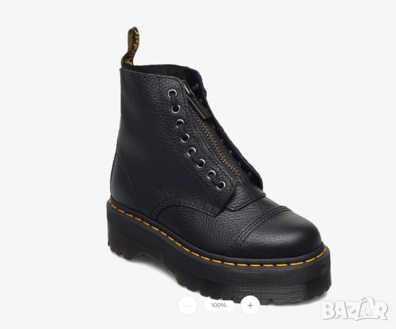 Dr. Martens Sinclair боти / обувки номер 37