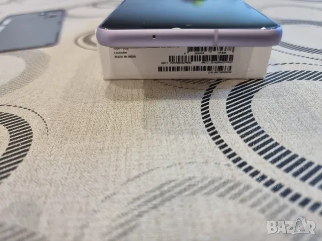 Samsung Galaxy S21 FE 5G, снимка 7 - Samsung - 56325539