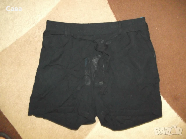 Шорти JANINA, H&M  дамски,М-Л-ХЛ, снимка 3 - Къси панталони и бермуди - 50690087