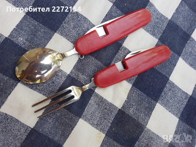 Ножка комбинирана, снимка 3 - Антикварни и старинни предмети - 51512910