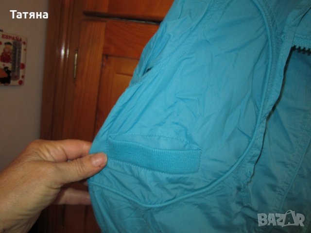 ЯКЕ  MADOC -ЛЕН; ВЕТРОВКА;ЯКЕ-САКО;, снимка 6 - Якета - 12566460