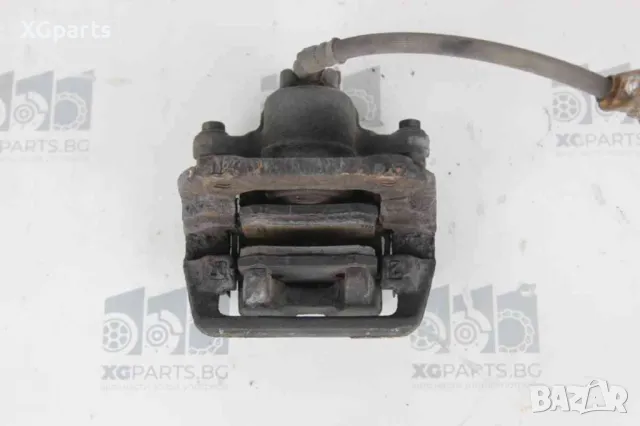 Заден ляв спирачен апарат за Honda FR-V 2.2i-ctdi 140 к.с. (2004-2011), снимка 2 - Части - 48048550