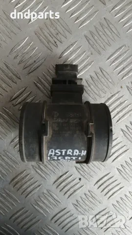 Дебитомер Opel Astra H 1.7 CDTi 2004 0281002618 55350048 Astra H (2004-2010)