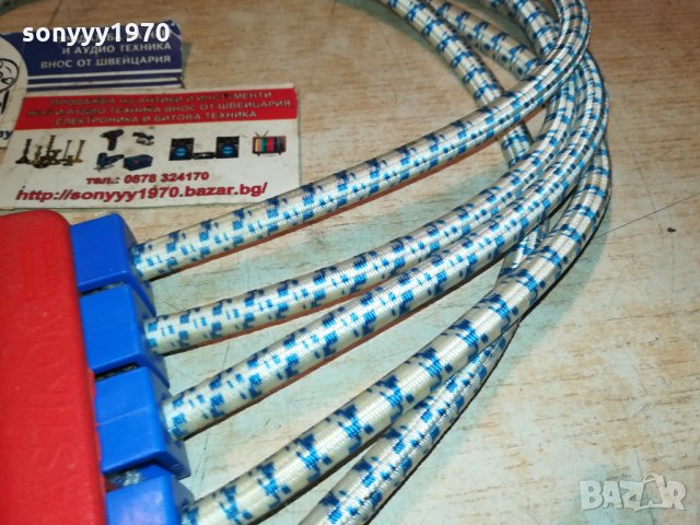 ПРУЖИНИ-ВНОС ГЕРМАНИЯ 1001221626, снимка 6 - Фитнес уреди - 35391933