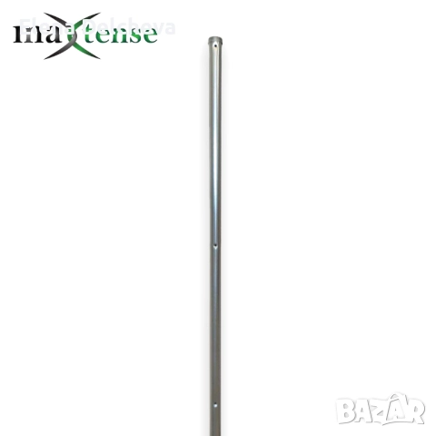 МЕТАЛЕН КОЛ ЗА ОГРАДА