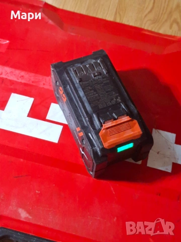 Hilti nuron b22 170 батерия