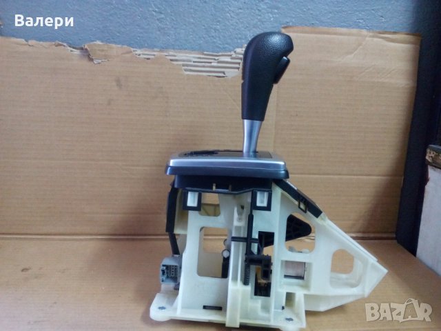 Ford Focus МК II automatic  лост за скорости   5M5P-7C453-AF, снимка 4 - Части - 31357117