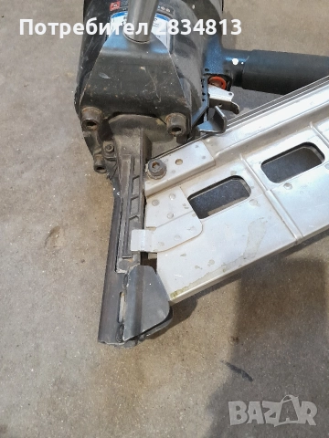 Пневматични чукове за пирони, снимка 15 - Други инструменти - 52868476