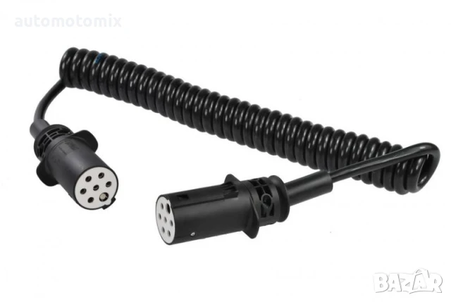 Токов кабел 7 пина , 3,5м