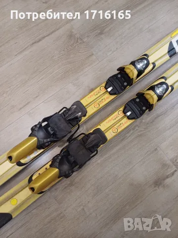 Ски ROSSIGNOL 181, снимка 3 - Зимни спортове - 48552873