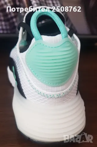 Оригинални маратонки Nike Air max 2090, снимка 6 - Маратонки - 50066835