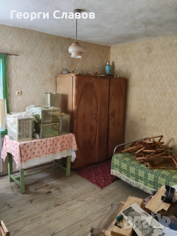 Продава се къща в с.Войника, снимка 3 - Къщи - 52352661