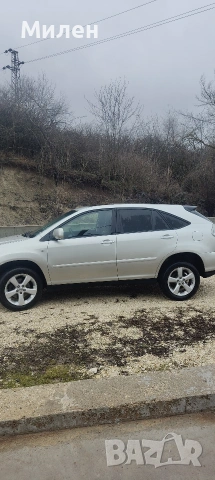 Lexus RX 300, снимка 6 - Автомобили и джипове - 53297202