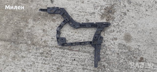  Ляв Дъжач На Задната Броня За Volkswagen Golf 7 Combi 2013-2019 Година. Фолксваген Голф 7 Комби , снимка 3 - Части - 38184188