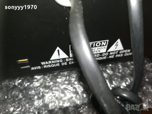 nad receiver gold 1811201901, снимка 17 - Ресийвъри, усилватели, смесителни пултове - 30834893