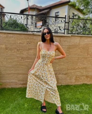 рокля , снимка 5 - Рокли - 50674401