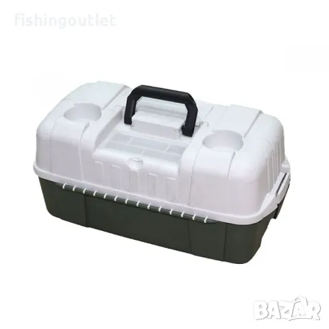 Куфар за воблери Formax A011, снимка 2 - Такъми - 49486384