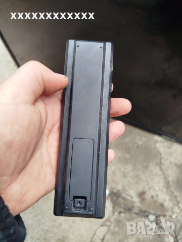 Дистанционно за телевизор telefunken , снимка 2 - Дистанционни - 52978775