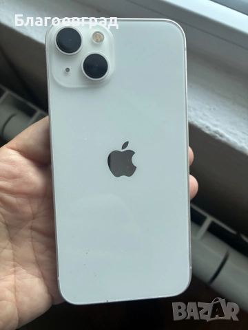 iPhone 13 128GB, снимка 8 - Apple iPhone - 56507494