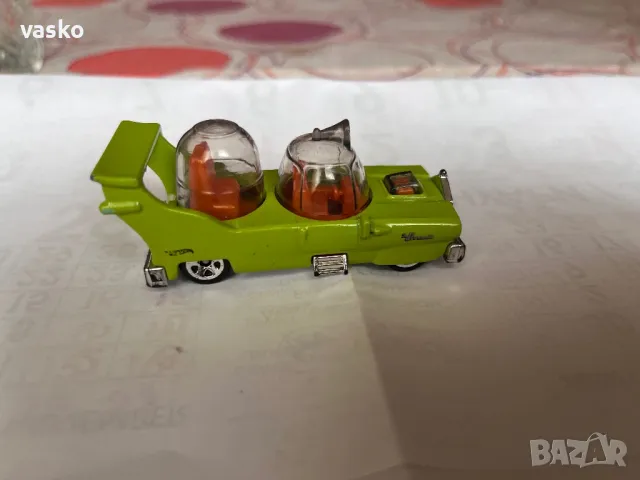 Hotwheels 2013, снимка 3 - Колекции - 48915452