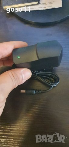 адаптер - зарядно, снимка 2 - Друга електроника - 37580080