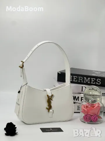 Yves Saint Laurent дамски чанти Различни цветове , снимка 8 - Чанти - 48339639