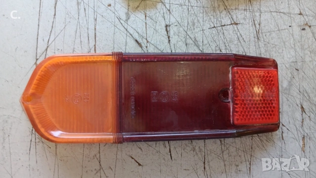 Стъкло стоп ваз 2102 Жигули комби 