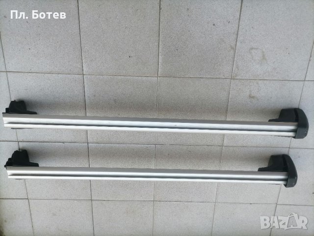 Напречни греди за BMW F15, снимка 5 - Части - 40610723