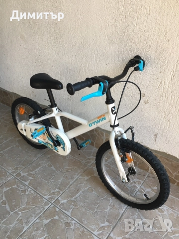 B-TWIN  16, снимка 3 - Велосипеди - 51761145