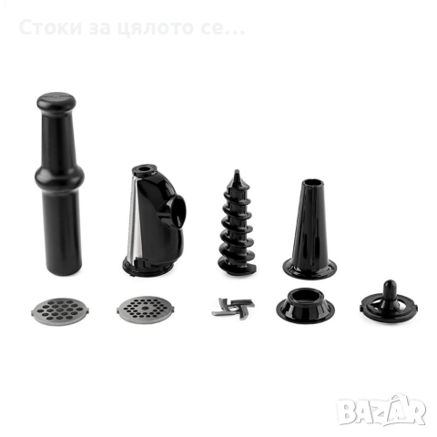 Месомелачка Muhler 1800W , снимка 2 - Месомелачки - 52544991