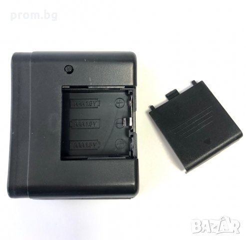 челник за козирка, лампа за шапка, фенер, Германия, снимка 8 - Други - 30674210