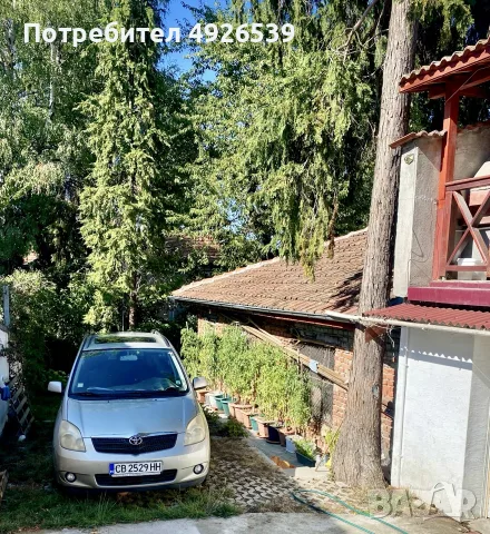 Продавам     🔥 Toyota Corolla Verso за 2100 € + 4 алуминиеви джанти с гуми БОНУС!