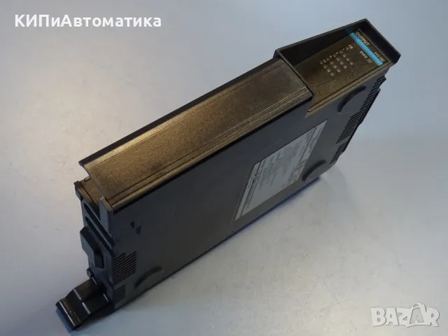 електронен модул GIDDINGS& LEWIS PiC900 502-03549-02 Output 24VDC, снимка 5 - Резервни части за машини - 49192789