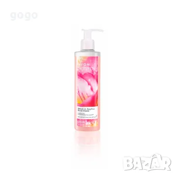 сапун за ръце 