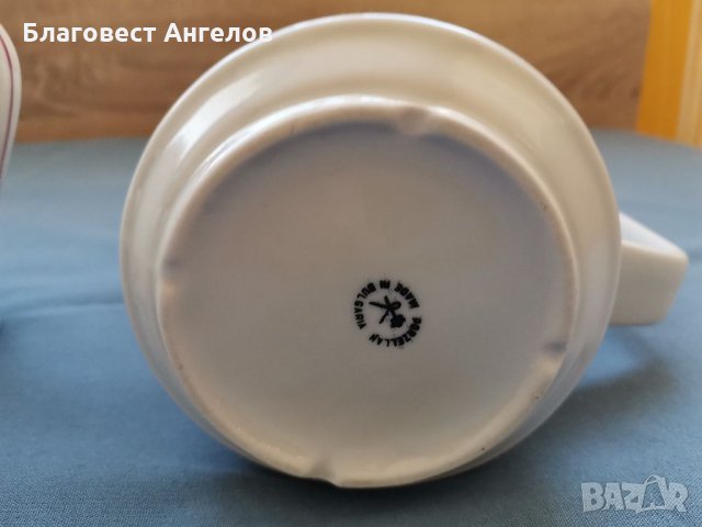 Порцеланови канички, снимка 6 - Други - 35295014