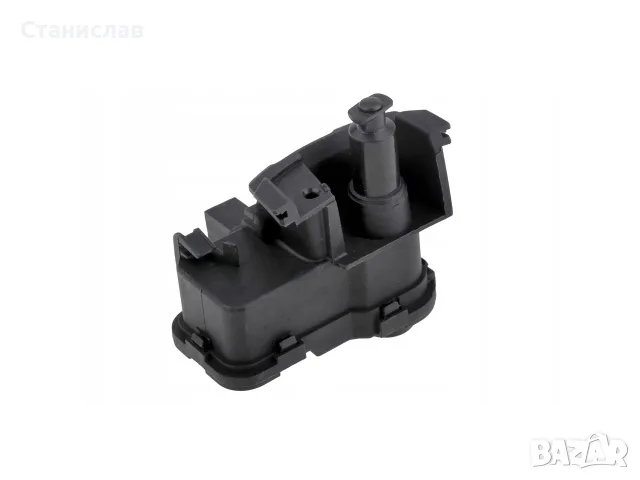 Моторче за заключване на резервоар за VW Sharan 7N – 7N0810773