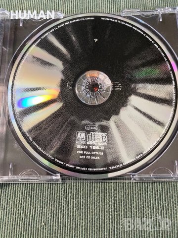 Staind - Disturbed - Bohse Onkelz  , снимка 10 - CD дискове - 42376365