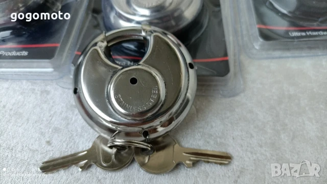 Катинар кръгъл, дъгов за ремарке, каравана, колело и други, снимка 6 - Други стоки за дома - 51332869