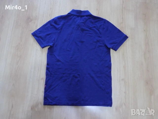 работна тениска engelbert strauss work wear риза блуза худи елек горнище мъжка оригинал S, снимка 2 - Тениски - 51288557